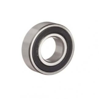 BEARING - DOUBLE RUBBER SEALED
