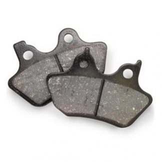 DISC BRAKE PADS