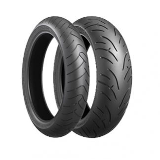 TYRES & TUBES