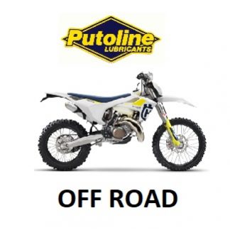 OFF-ROAD PRODUCTS