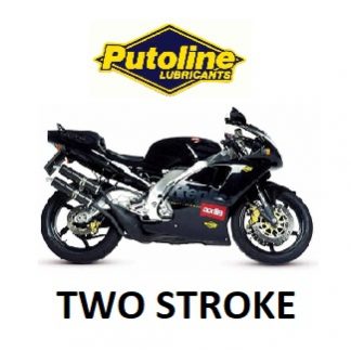 TWO STROKE OIL PRODUCTS