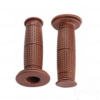 HANDLEBAR GRIPS