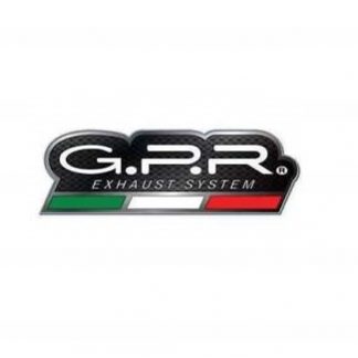 GPR EXHAUSTS