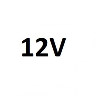 12V HORNS