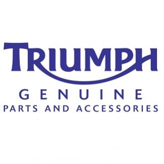 TRIUMPH GENUINE PARTS
