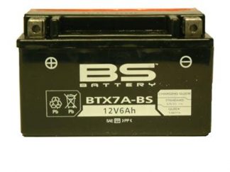BTX7ABS BS  BATTERY