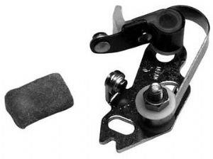 WW10035 CONTACT BREAKER SET