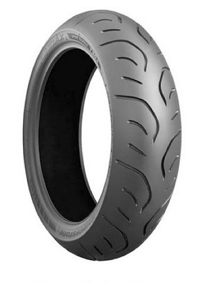 190/55-ZR17 BRIDGESTONE BATTLAX T30R EVO****