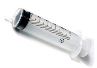 SYRINGE
