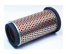 ER5 AIR CLEANER ELEMENT HFA2502