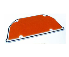 ZX10 (80’S) AIR CLEANER ELEMENT HFA2905