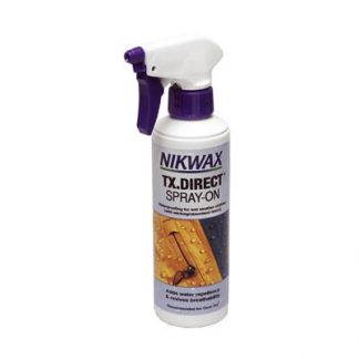 NIKWAX TX.DIRECT SPRAY-ON