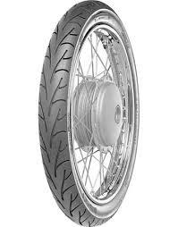 2.50-17 43P CONTINENTAL GO UNIVERSAL FITMENT TUBE TYPE