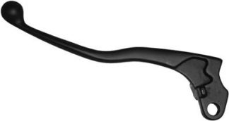 EX250 / ZX400 / ER500 / ZR550 / ZX600 / EX650 / KLE650 / ZR750 / ZX900 / CLUTCH LEVER BLACK
