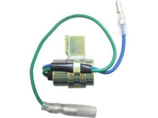 CONDENSER CB125 / SL125 / TL125 / XL 125