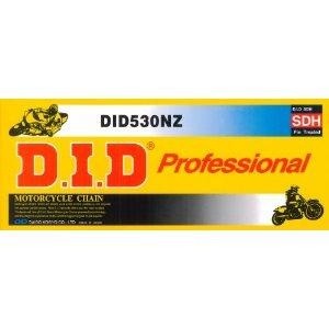 530 (50)-120L SUPER HEAVY DUTY DID DRIVE CHAIN