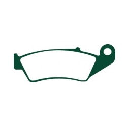 FA185R – EBC DISC BRAKE PADS OFF ROAD COMPOUND