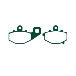 FA192 – EBC DISC BRAKE PADS