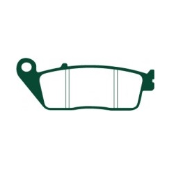 FA226HH – EBC DISC BRAKE PADS SINTERED
