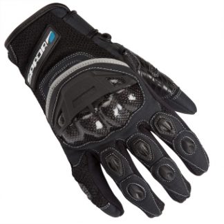 SPADA MX-AIR GLOVES BLACK SMALL
