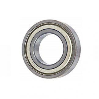 BEARING Z - SINGLE METAL SHIELD