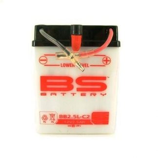 YB25LC BATTERY BS