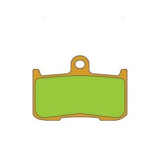FDB2158ST FERODO SINTERED DISC BRAKE PADS