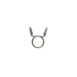 12MM WIRE FUEL PIPE CLIP