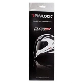 PINLOCK INSERT FOR PRE-PREPARED LS2 FF386 / FF370 / FF325 DKS136