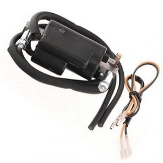 IGNITION COILS