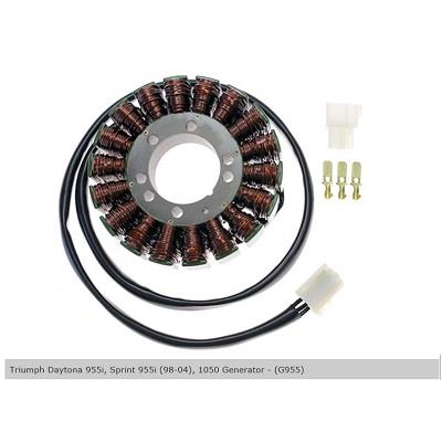 G955 GENERATOR TRIUMPH DAYTONA 955I & SPRINT 955I (1998-2004)