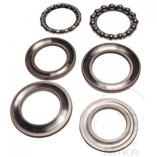 PEUGEOT SPEEDFIGHT KISBEE STEERING HEAD BEARING SET