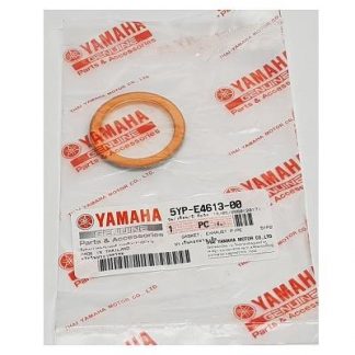 5YPE461300 GASKET. EXHAUST PIPE