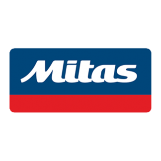 MITAS ROAD TYRES
