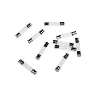 GLASS FUSES