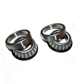 STEERING HEAD BEARINGS