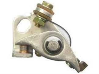 250S1B / KH250 / KH400 / GT125 / GT250 / GT380 / T500 CONTACT BREAKER POINTS
