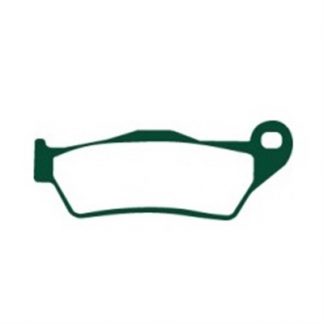 FA181R – EBC DISC BRAKE PADS OFF ROAD COMPOUND