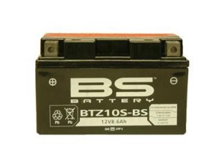 BTZ10S-BS BS BATTERY