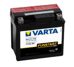 YTX5LBS BATTERY VARTA