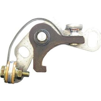 C90 / CB100 / SL/TL/XL125 / CB200 / Z200 / Z250 / SP370 / SR/XT500 CONTACT BREAKER
