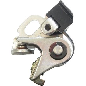 C50 / NC50 / C70 / H100 / CG125 CONTACT BREAKER POINTS