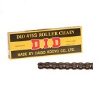 415-130L DID DRIVE CHAIN