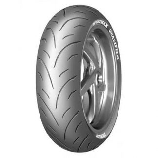 160/60-ZR17 DUNLOP D209 QUALIFIER STANDARD****