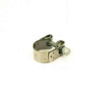 EXHAUST CLAMP 29-31MM