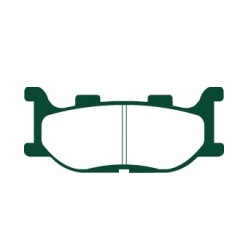 FA199 – EBC DISC BRAKE PADS