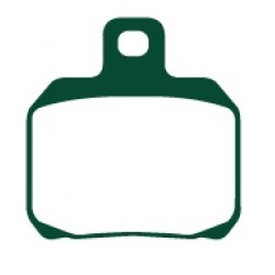 FA266HH – EBC DISC BRAKE PADS