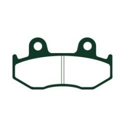 FA323 – EBC DISC BRAKE PADS