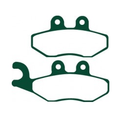 FA353- EBC DISC BRAKE PADS