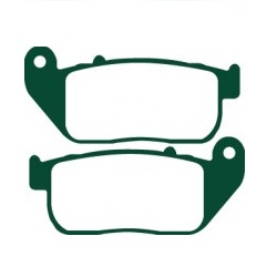 FA381HH – EBC DISC BRAKE PADS